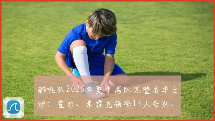 狮吼队2026年夏季离队完整名单出炉:霍尔、弗雷克领衔14人告别,球队阵容重大调整解析