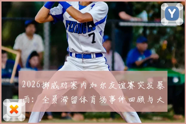 2026挪威对塞内加尔友谊赛突发暴雨:全员滞留体育场事件回顾与大型赛事安全管理要点