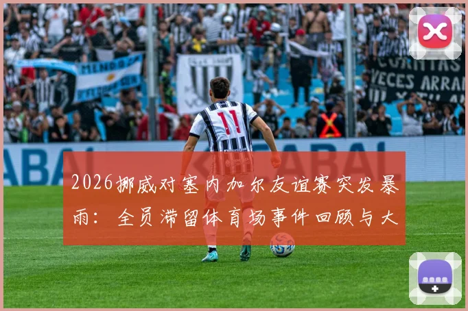 2026挪威对塞内加尔友谊赛突发暴雨：全员滞留体育场事件回顾与大型赛事安全管理要点